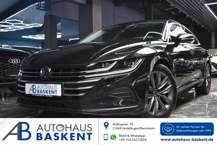 VW Arteon 129.900 km 22.790 &euro; Sindelfingen-Darmsheim 71069