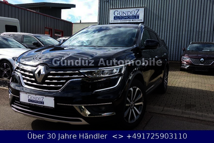 Renault Koleos 88.000 km 19.995 &euro; Nufringen bei Böblingen 71154