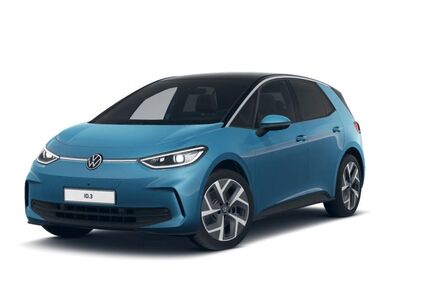 VW ID.3 25.922 km 31.930 &euro; Stuttgart 70563