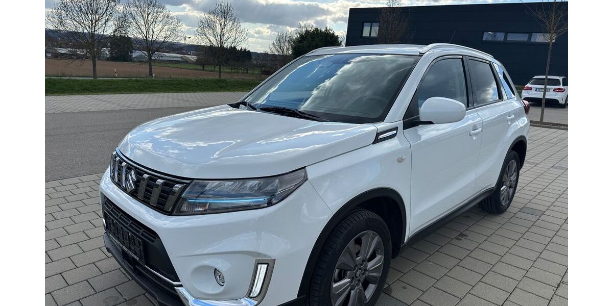 Suzuki Vitara 36.000 km 17.999 &euro; Schönaich 71101