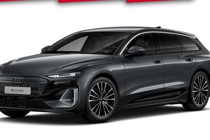 Audi A6 e-tron 8.021 km 72.940 &euro; Stuttgart 70469