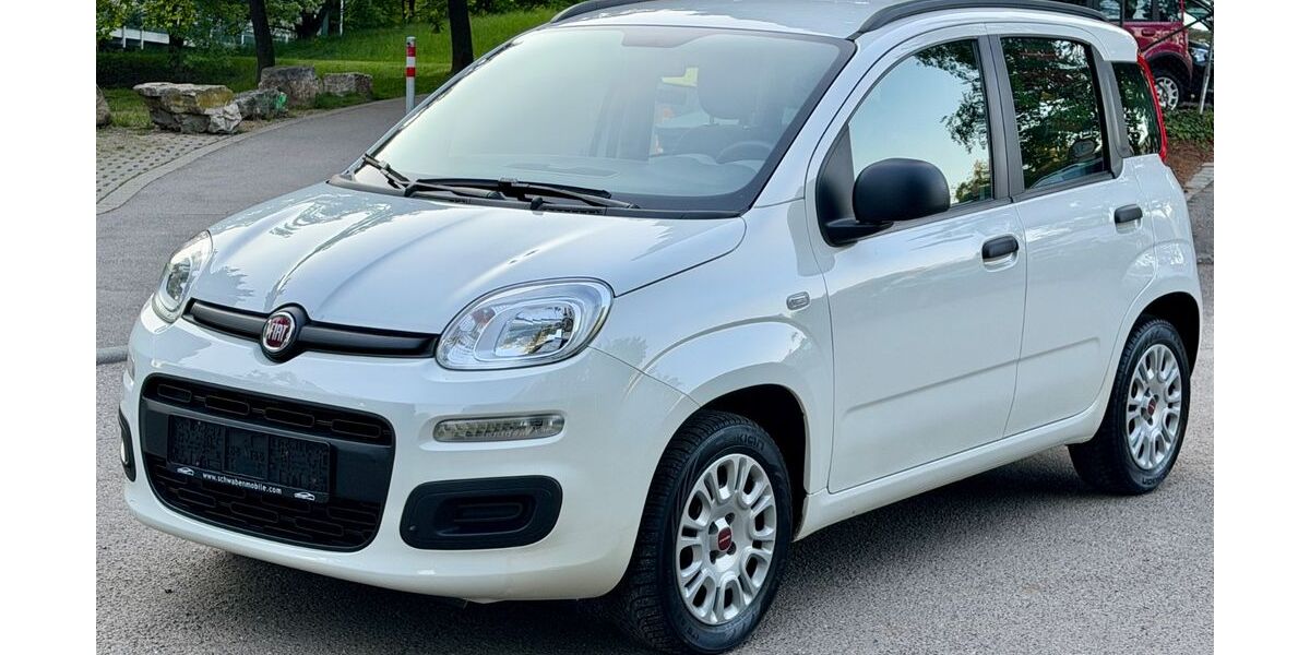 Fiat Panda 115.000 km 4.889 &euro; Stuttgart 70469