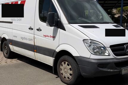 Mercedes-Benz Sprinter 210.000 km 7.499 &euro; Horb am Neckar 72160