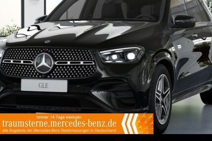 Mercedes-Benz GLE 350 8.279 km 81.990 &euro; Böblingen 71034