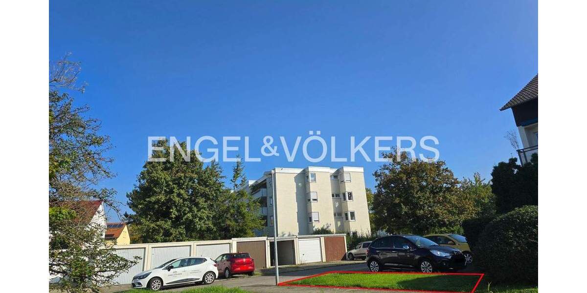 Grundstück Tübingen Derendingen - 660.000&euro; | Angebot:25734655