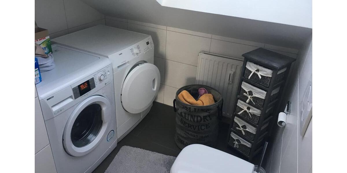 Dachgeschoßwohnung Deckenpfronn - 3.5 Zimmer, 62 m&sup2;, 720&euro; | Angebot:25757550