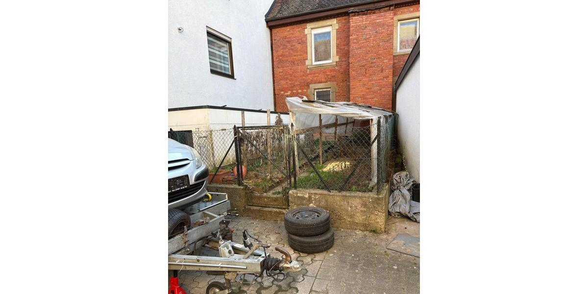 Mehrfamilienhaus, Wohnhaus Rottenburg am Neckar - 390.000&euro; | Angebot:26903193