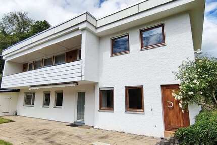 Haus Reutlingen / Orschel-Hagen Hagen - 6.5 Zimmer, 157 m&sup2;, 1.900&euro; | Angebot:27016827