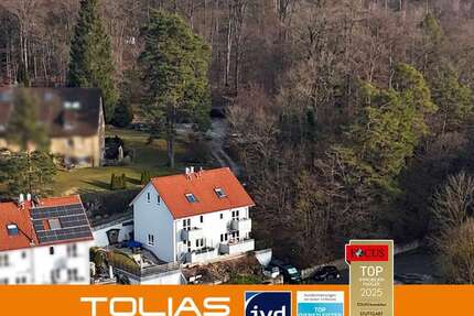 Haus Böblingen - 5 Zimmer, 112 m&sup2;, 520.000&euro; | Angebot:25080412