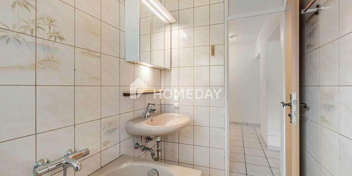 Etagenwohnung Metzingen - 3 Zimmer, 70 m&sup2;, 225.000&euro; | Angebot:25773227