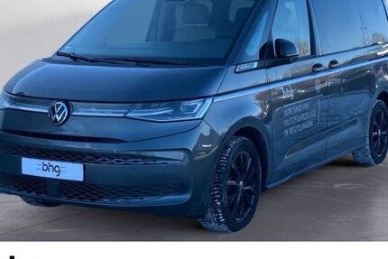 VW T7 Multivan 14.925 km 62.990 &euro; Reutlingen 72770