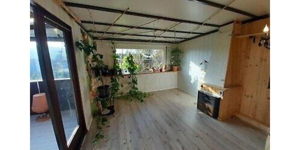 Einfamilienhaus Sonnenbühl - 2 Zimmer, 48 m&sup2;, 39.500&euro; | Angebot:24421309