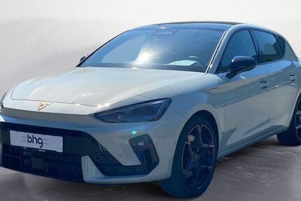 Cupra Leon 2.000 km 44.590 &euro; Reutlingen 72760