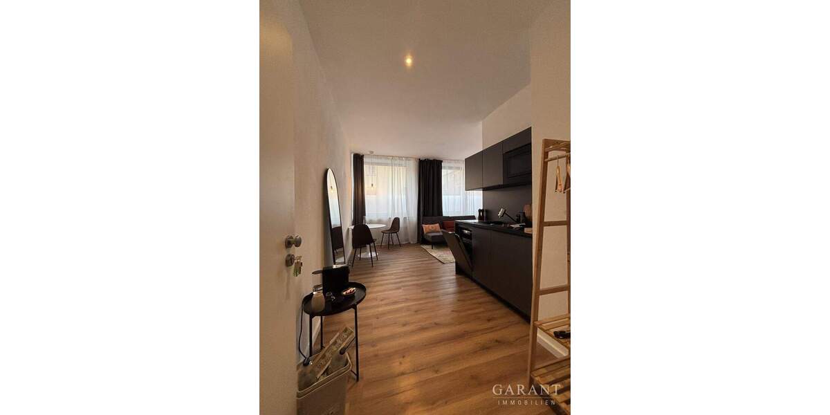 Gewerbeobjekt Stuttgart Mitte - 800&euro; | Angebot:25707798