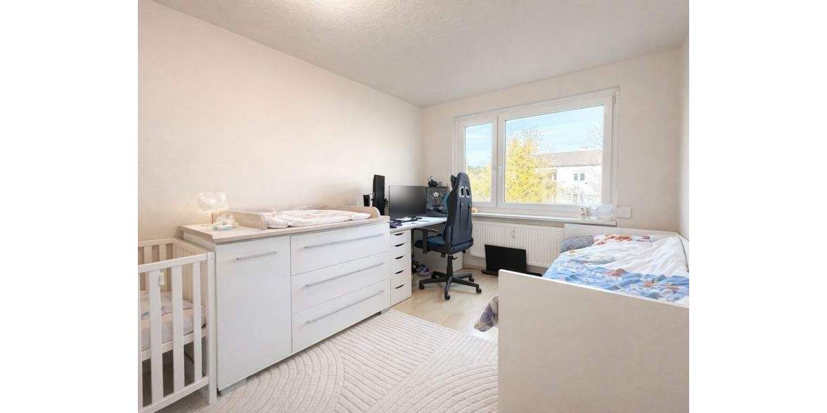 Etagenwohnung Metzingen - 3 Zimmer, 72 m&sup2;, 185.000&euro; | Angebot:25730068