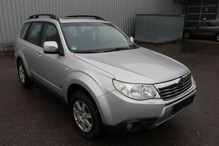 Subaru Forester 250.000 km 10.900 &euro; Weil im Schönbuch 71093