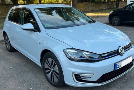 VW Golf 79.547 km 12.850 &euro; Stuttgart 70597