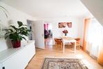 Maisonettenwohnung Leinfelden-Echterdingen Echterdingen - 3 Zimmer, 81 m&sup2;, 1.700&euro; | Angebot:26367610
