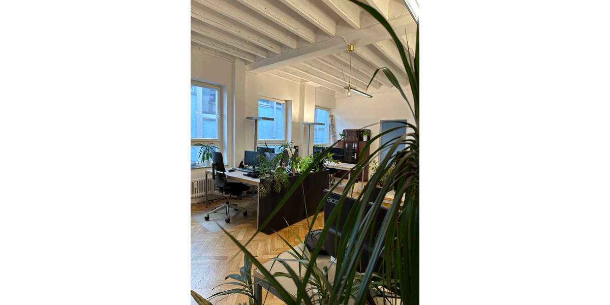 Gewerbeobjekt Stuttgart Stuttgart-Mitte - 400&euro; | Angebot:26009897