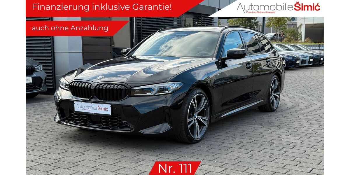 BMW 320 23.500 km 44.990 &euro; Filderstadt 70794