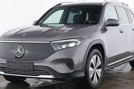 Mercedes-Benz EQB 23.678 km 40.890 &euro; Jettingen 71131