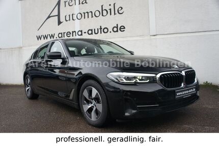 BMW 520 19.900 km 32.900 &euro; Böblingen / Stuttgart 71032