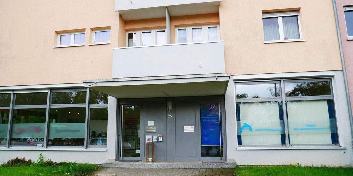 Etagenwohnung Stuttgart Möhringen - 4 Zimmer, 147 m&sup2;, 460.000&euro; | Angebot:25704179
