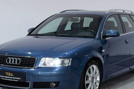 Audi A4 175.000 km 6.900 &euro; Jettingen (Stuttgart) 71131