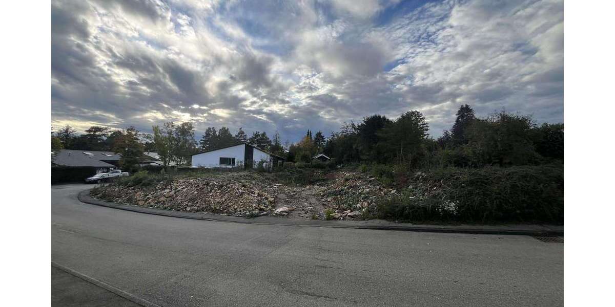 Grundstück Gechingen - 599.000&euro; | Angebot:18204117