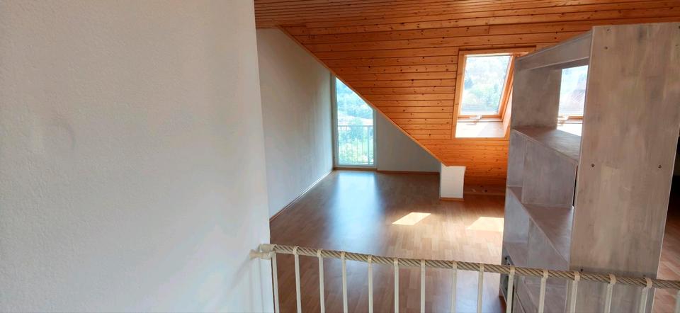 Maisonettenwohnung Horb am Neckar - 4.5 Zimmer, 134 m&sup2;, 365.000&euro; | Angebot:27128720