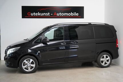 Mercedes-Benz Vito 212.716 km 22.300 &euro; Nagold Hochdorf 72202