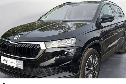 Skoda Karoq 83.903 km 23.960 &euro; Tübingen 72072