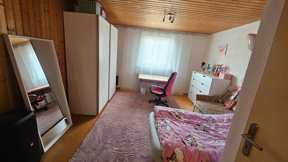 Einfamilienhaus Horb am Neckar - 6 Zimmer, 132 m&sup2;, 450.000&euro; | Angebot:26048979