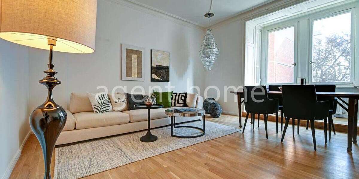 Etagenwohnung Stuttgart Lehen - 3 Zimmer, 80 m&sup2;, 2.330&euro; | Angebot:27226071