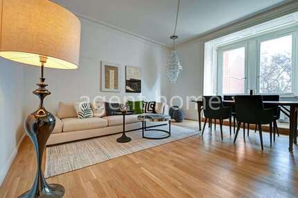 Wohnung Stuttgart Lehen - 3 Zimmer, 80 m&sup2;, 2.330&euro; | Angebot:27226071