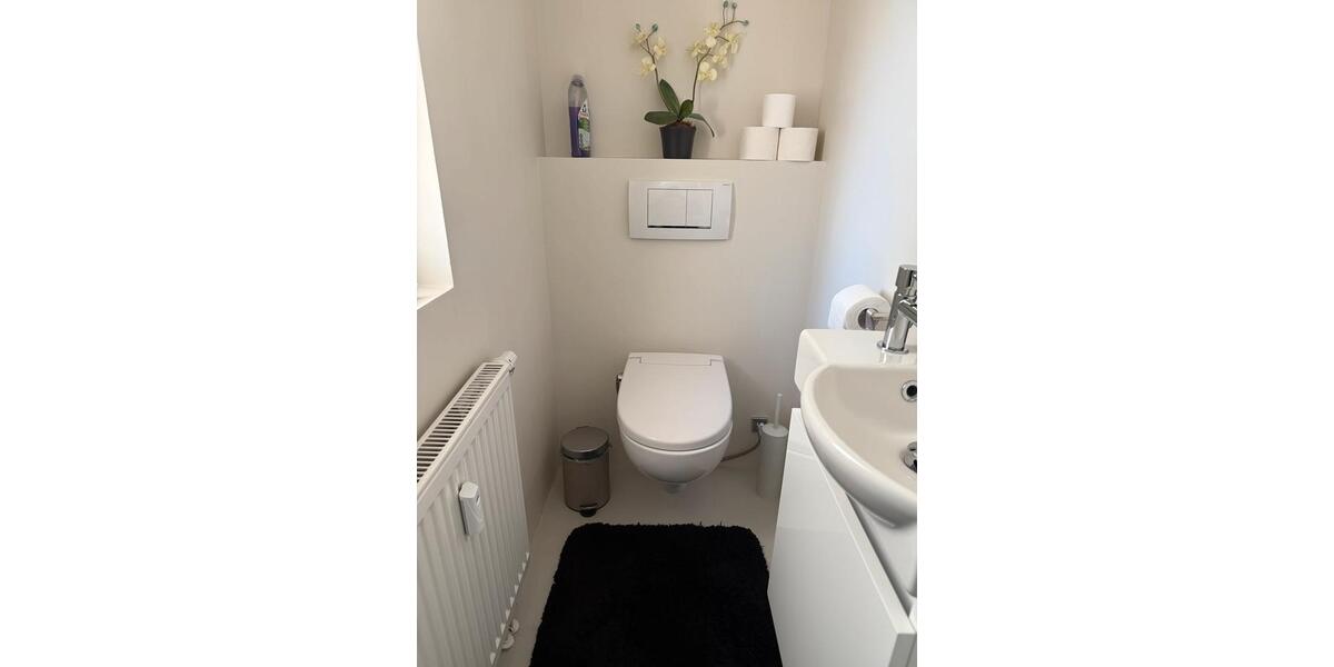 Erdgeschoßwohnung Böblingen Dagersheim - 3 Zimmer, 80 m&sup2;, 389.000&euro; | Angebot:26957480
