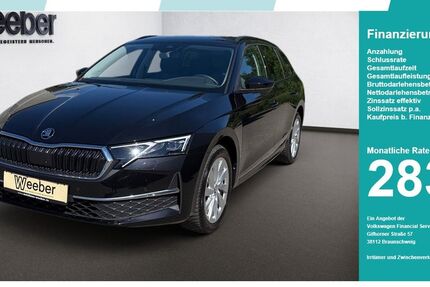 Skoda Octavia 20.891 km 28.190 &euro; Herrenberg 71083