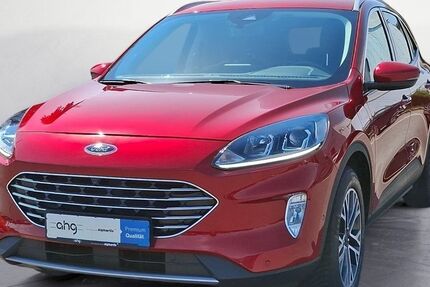 Ford Kuga 47.800 km 17.460 &euro; Horb am Neckar 72160