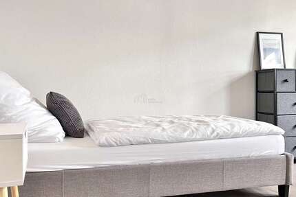 Wohnung Stuttgart Stuttgart-Mitte - 3 Zimmer, 65 m&sup2;, 1.280&euro; | Angebot:25395201