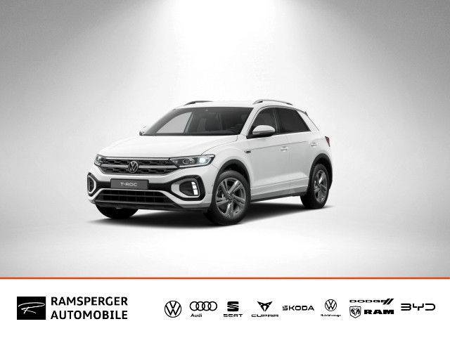 VW T-Roc 20.584 km 29.490 &euro; Nürtingen 72622