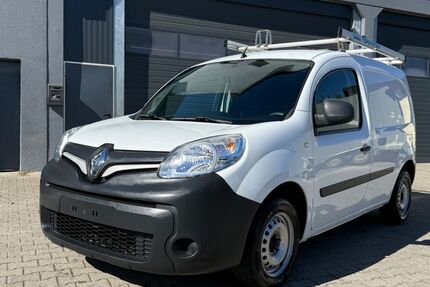 Renault Kangoo 37.800 km 13.490 &euro; Kirchentellinsfurt 72138
