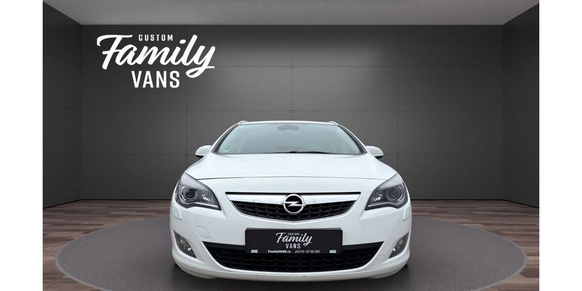 Opel Astra 135.000 km 4.999 &euro; Sindelfingen 71069