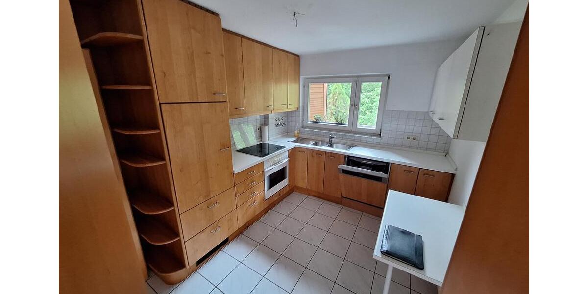 Etagenwohnung Lichtenstein - 4 Zimmer, 120 m&sup2;, 1.250&euro; | Angebot:25087484