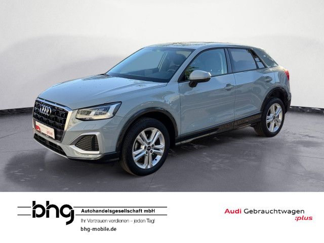 Audi Q2 25.938 km 25.630 &euro; Reutlingen 72760
