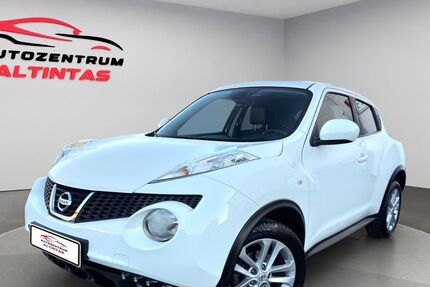 Nissan Juke 96.000 km 8.790 &euro; Holzgerlingen 71088