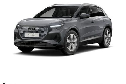 Audi Q4 e-tron 6.763 km 41.430 &euro; Reutlingen 72760