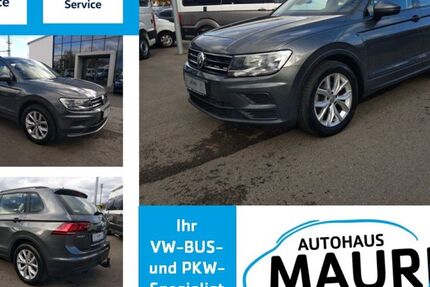 VW Tiguan 133.900 km 18.930 &euro; Holzgerlingen 71088