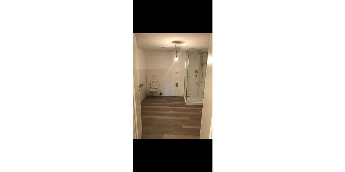 Etagenwohnung Horb am Neckar - 1.5 Zimmer, 47 m&sup2;, 600&euro; | Angebot:25942947