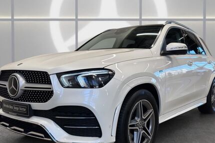 Mercedes-Benz GLE 350 61.266 km 57.500 &euro; Nagold 72202