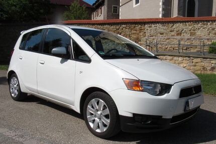 Mitsubishi Colt 177.500 km 2.999 &euro; Hechingen 72379